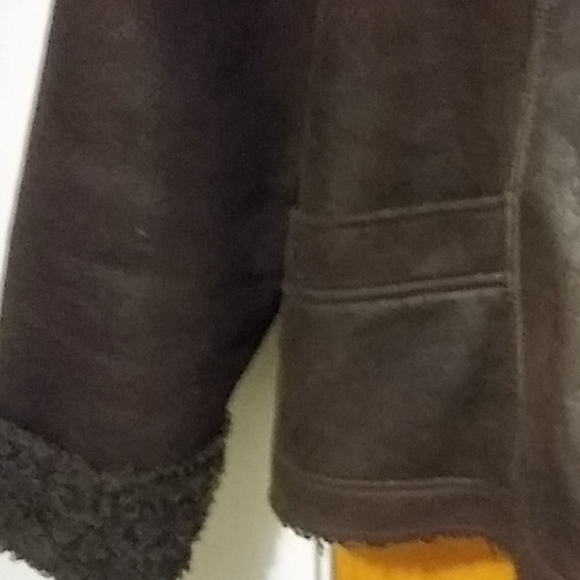 Winter Jacket - Picture 3 of 4